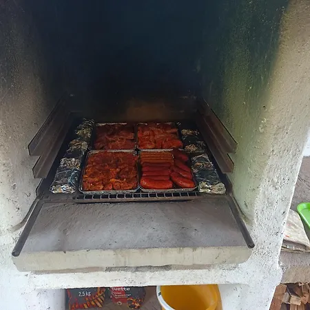 Appartement Nad Potokiem Domaszkow