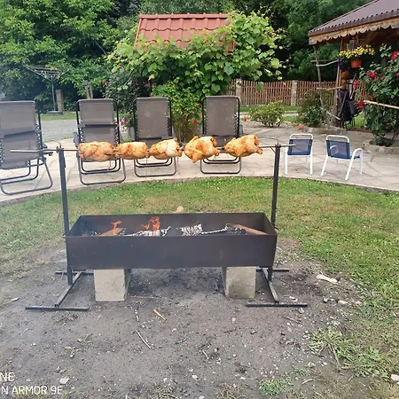 Apartment Nad Potokiem *