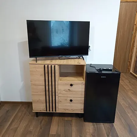 Nad Potokiem Appartement
