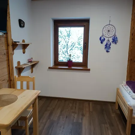 Nad Potokiem Appartement