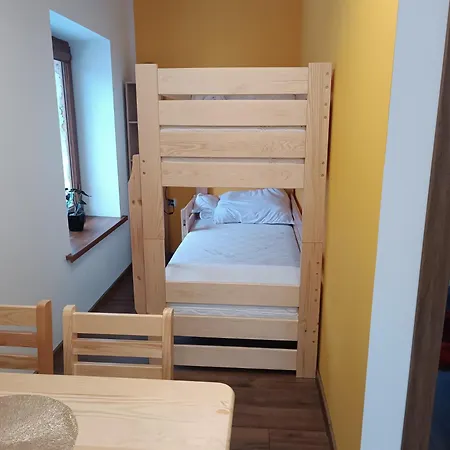 Appartement Nad Potokiem