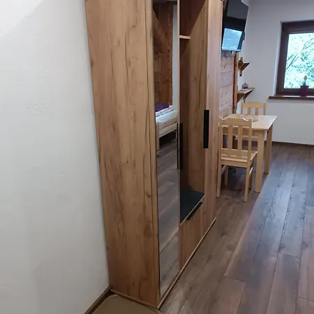 Nad Potokiem Appartement Domaszkow