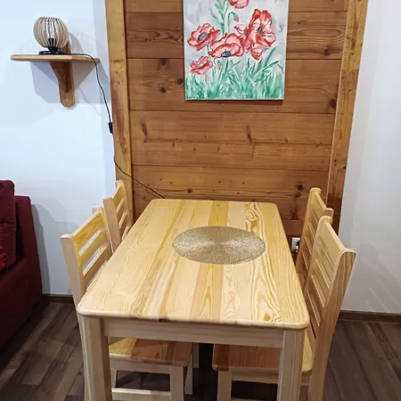 Nad Potokiem * Domaszkow