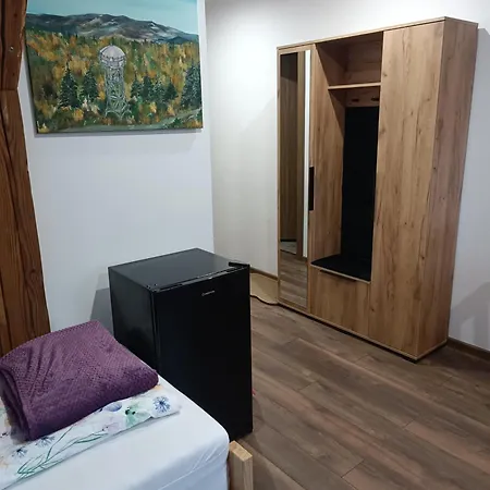 Nad Potokiem Appartement
