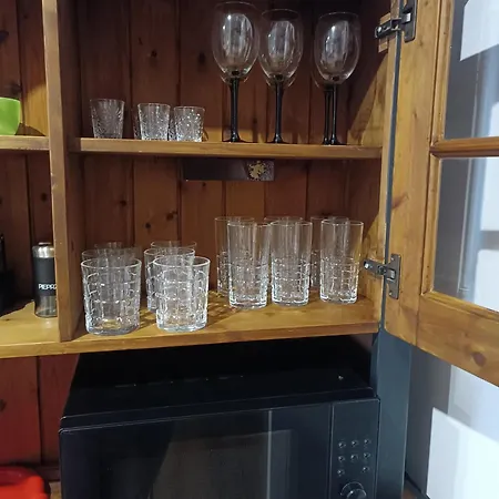 Appartement Nad Potokiem