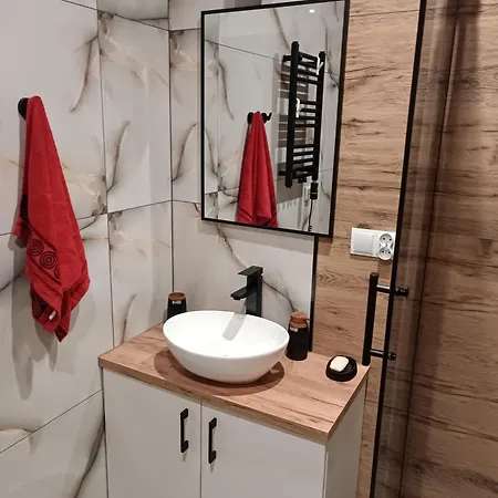 Nad Potokiem Appartement