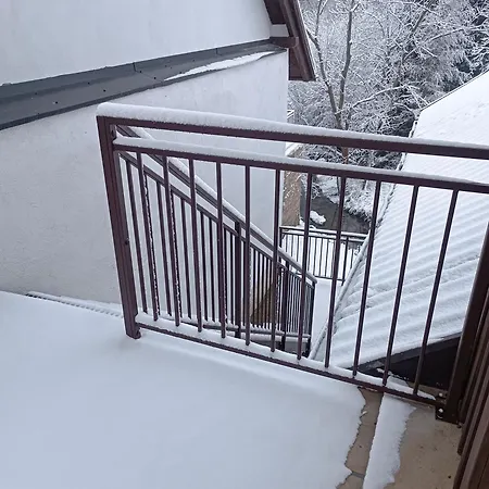 Nad Potokiem Appartement *
