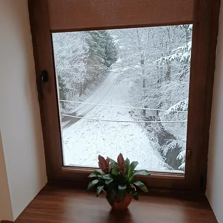 Appartement Nad Potokiem