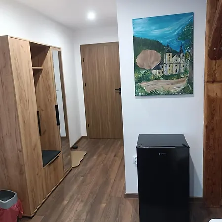 Appartement Nad Potokiem *