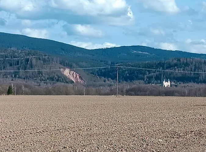 Nad Potokiem * Domaszkow