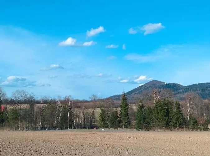 Nad Potokiem Apartment *