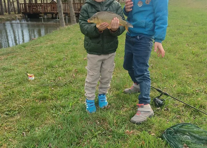 Nad Potokiem Domaszkow